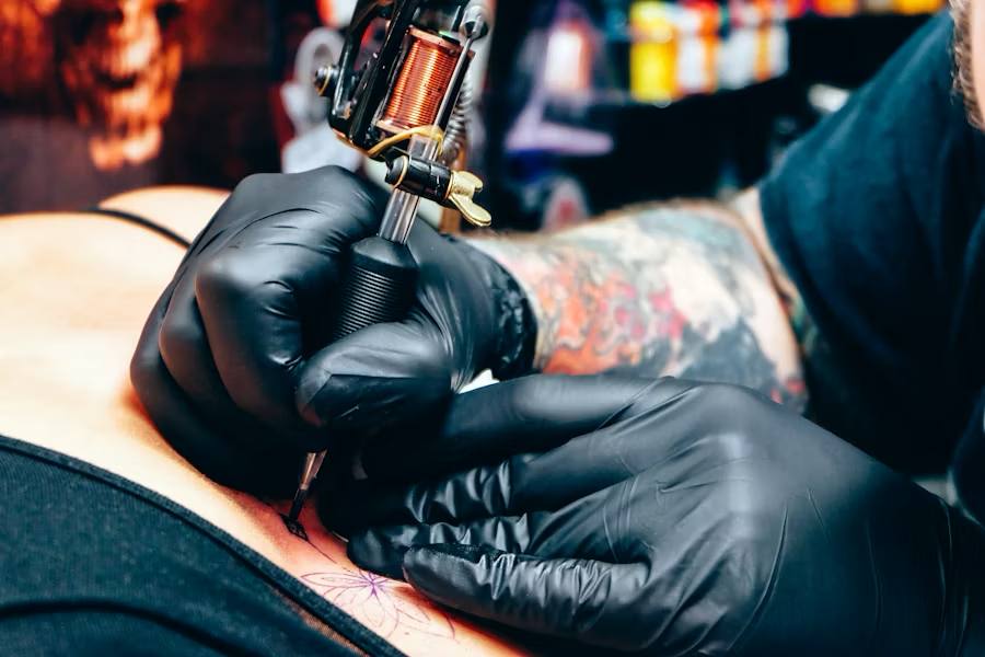 Tato work 3