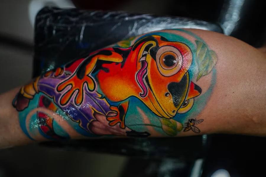 Tato work 2